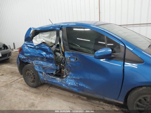 Photo 5 VIN: VNKKTUD30FA045784 - TOYOTA YARIS 