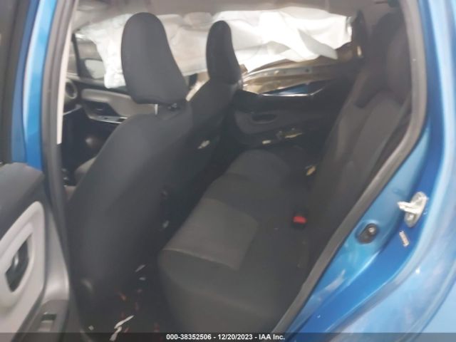 Photo 7 VIN: VNKKTUD30FA045784 - TOYOTA YARIS 