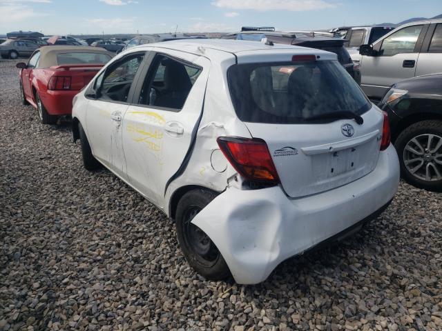 Photo 2 VIN: VNKKTUD30FA047017 - TOYOTA YARIS 