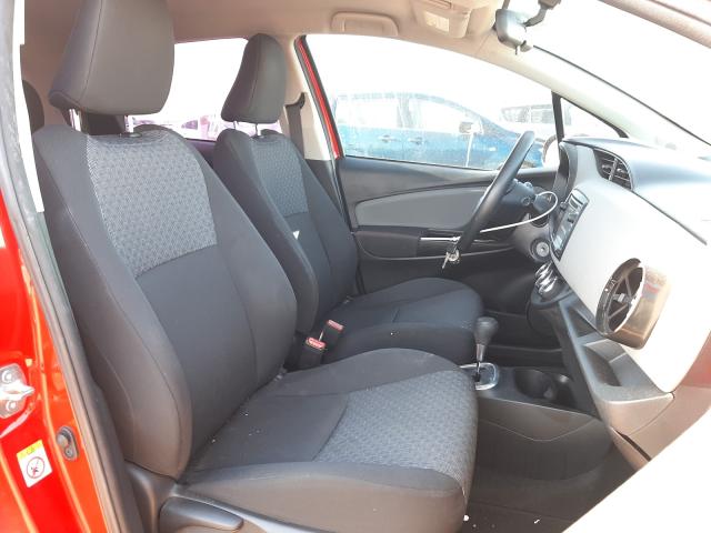 Photo 4 VIN: VNKKTUD30GA059377 - TOYOTA YARIS L 