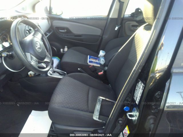 Photo 4 VIN: VNKKTUD30GA061985 - TOYOTA YARIS 