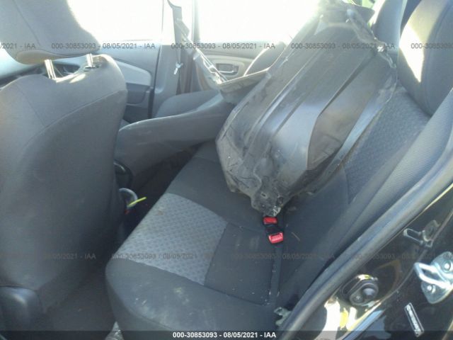 Photo 7 VIN: VNKKTUD30GA061985 - TOYOTA YARIS 