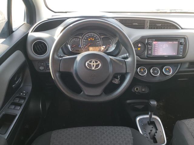 Photo 8 VIN: VNKKTUD30GA065602 - TOYOTA YARIS L 