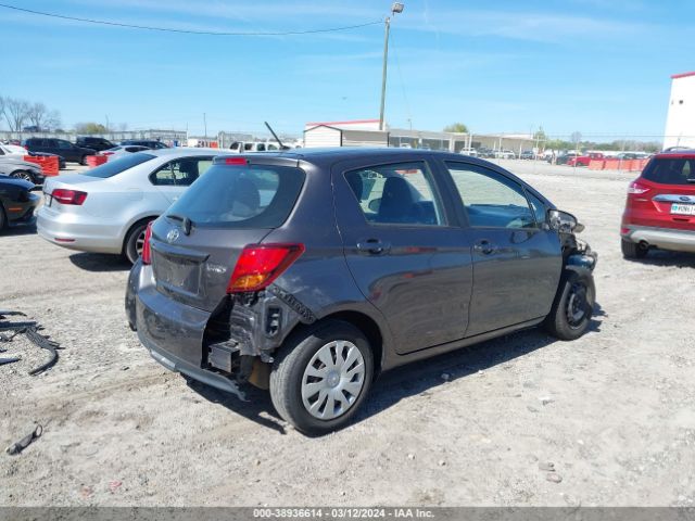 Photo 3 VIN: VNKKTUD30GA066149 - TOYOTA YARIS 