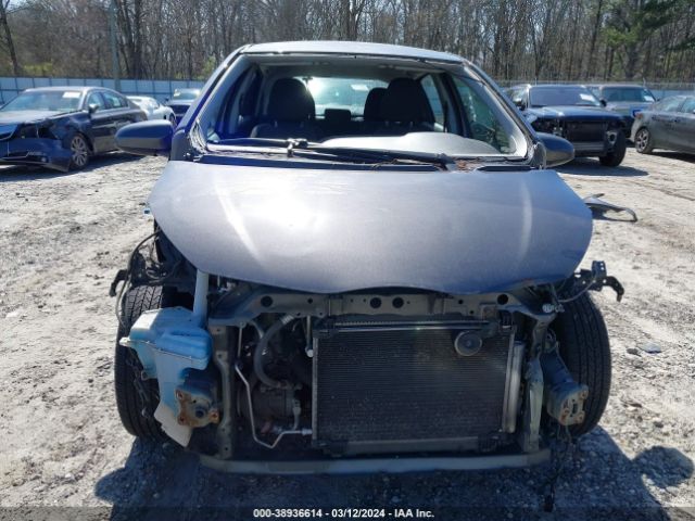 Photo 5 VIN: VNKKTUD30GA066149 - TOYOTA YARIS 