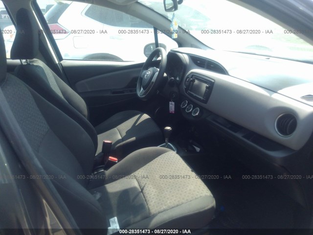 Photo 4 VIN: VNKKTUD30GA069097 - TOYOTA YARIS 