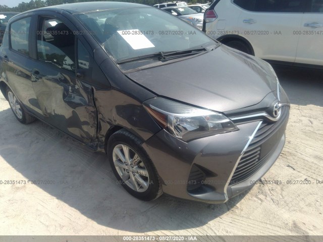 Photo 5 VIN: VNKKTUD30GA069097 - TOYOTA YARIS 