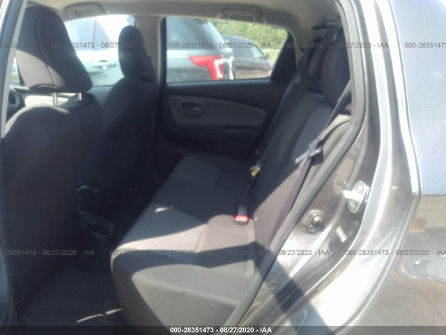 Photo 7 VIN: VNKKTUD30GA069097 - TOYOTA YARIS 