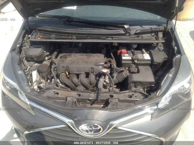 Photo 9 VIN: VNKKTUD30GA069097 - TOYOTA YARIS 