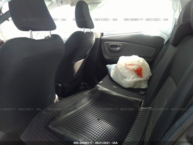 Photo 7 VIN: VNKKTUD30HA074172 - TOYOTA YARIS 