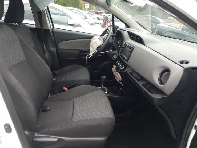 Photo 4 VIN: VNKKTUD30HA074642 - TOYOTA YARIS L 