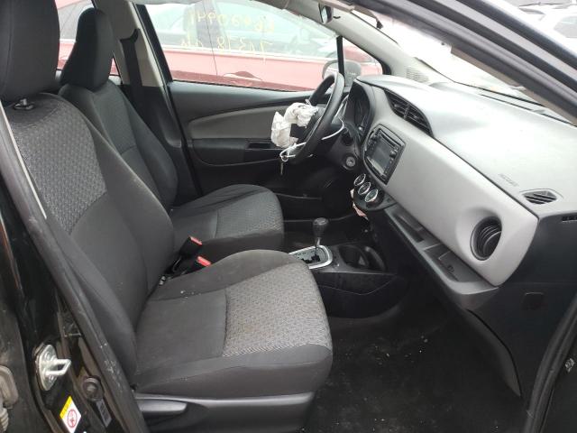 Photo 4 VIN: VNKKTUD30HA075788 - TOYOTA YARIS L 