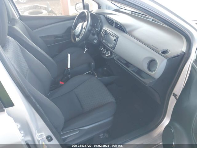 Photo 4 VIN: VNKKTUD30HA077055 - TOYOTA YARIS 