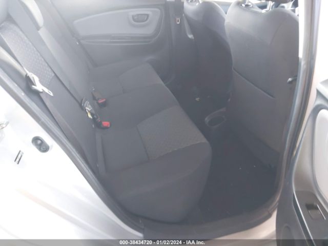 Photo 7 VIN: VNKKTUD30HA077055 - TOYOTA YARIS 