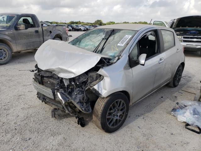 Photo 1 VIN: VNKKTUD30HA078965 - TOYOTA YARIS L 