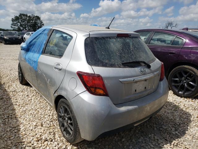 Photo 2 VIN: VNKKTUD30HA078965 - TOYOTA YARIS L 