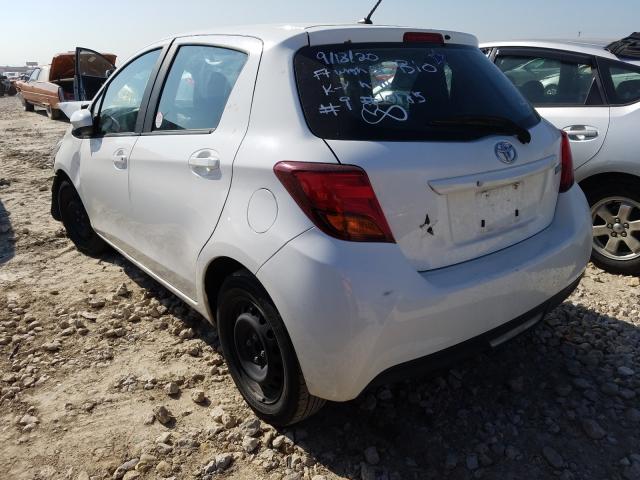 Photo 2 VIN: VNKKTUD30HA079632 - TOYOTA YARIS L 