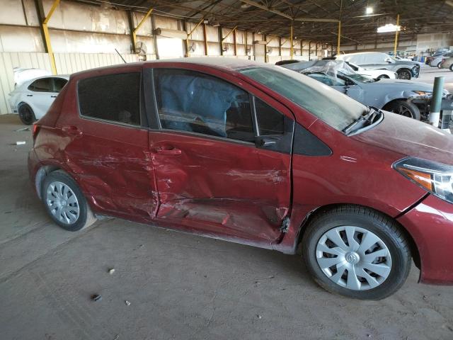 Photo 8 VIN: VNKKTUD30HA083180 - TOYOTA YARIS L 