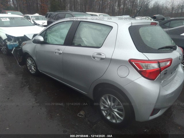 Photo 2 VIN: VNKKTUD30JA093438 - TOYOTA YARIS 