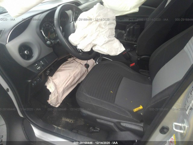 Photo 4 VIN: VNKKTUD30JA093438 - TOYOTA YARIS 