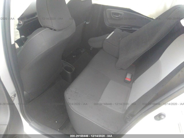 Photo 7 VIN: VNKKTUD30JA093438 - TOYOTA YARIS 