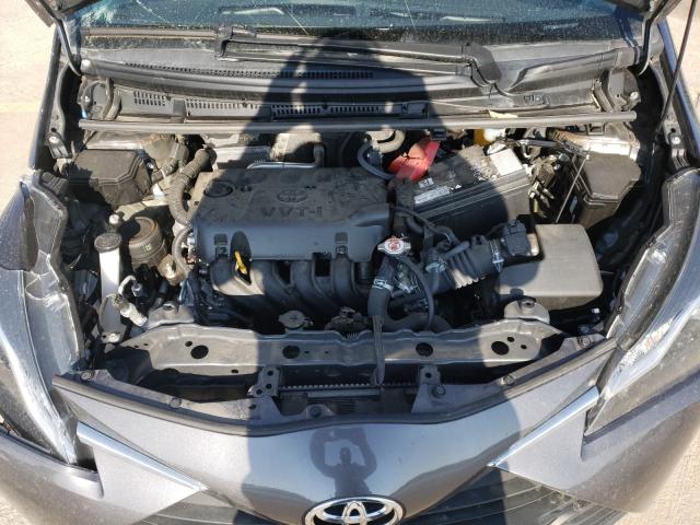 Photo 6 VIN: VNKKTUD30JA093861 - TOYOTA YARIS L 