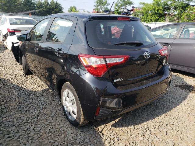 Photo 2 VIN: VNKKTUD30JA096842 - TOYOTA YARIS L 