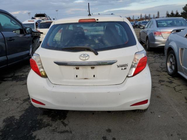 Photo 5 VIN: VNKKTUD31EA000867 - TOYOTA YARIS 