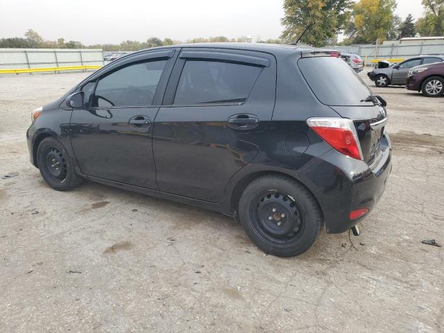 Photo 1 VIN: VNKKTUD31EA007883 - TOYOTA YARIS 