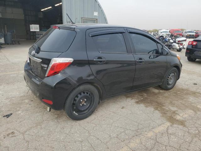 Photo 2 VIN: VNKKTUD31EA007883 - TOYOTA YARIS 