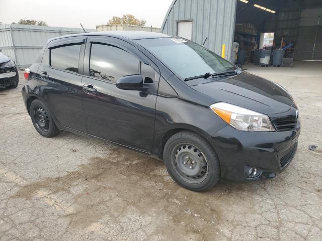 Photo 3 VIN: VNKKTUD31EA007883 - TOYOTA YARIS 