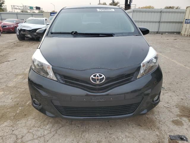 Photo 4 VIN: VNKKTUD31EA007883 - TOYOTA YARIS 