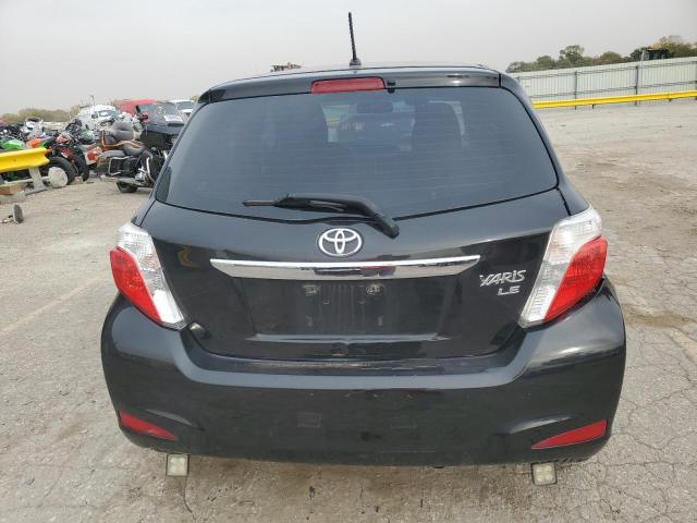 Photo 5 VIN: VNKKTUD31EA007883 - TOYOTA YARIS 