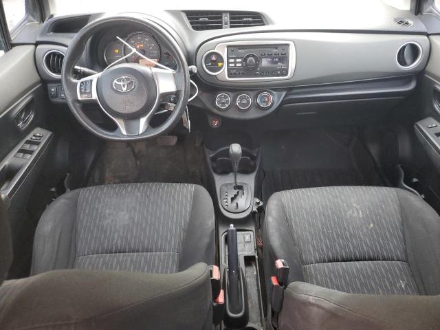 Photo 7 VIN: VNKKTUD31EA007883 - TOYOTA YARIS 