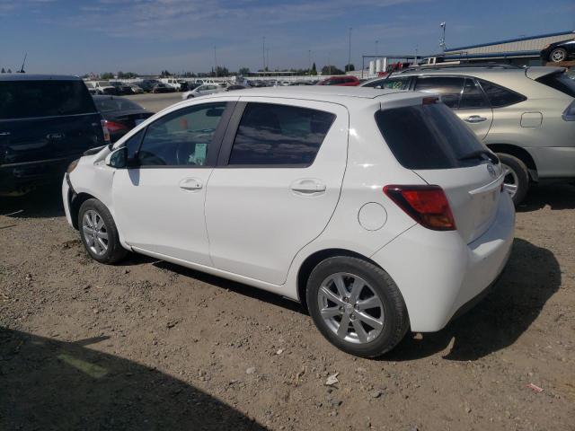 Photo 1 VIN: VNKKTUD31FA016245 - TOYOTA YARIS 