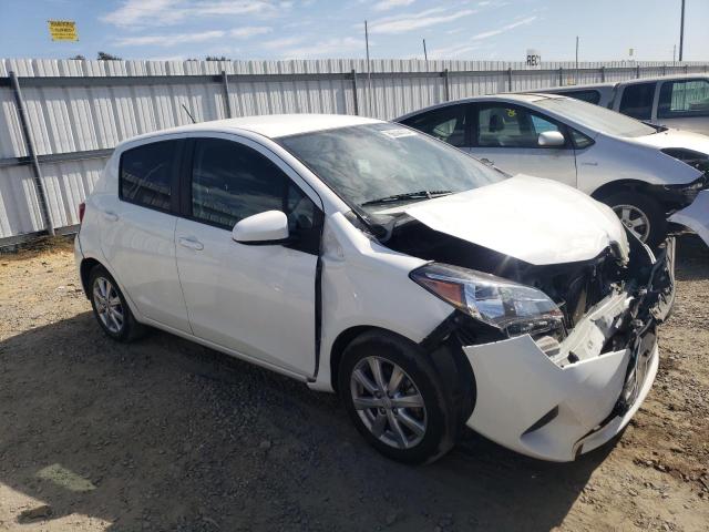 Photo 3 VIN: VNKKTUD31FA016245 - TOYOTA YARIS 