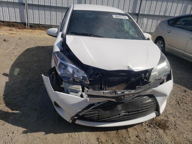 Photo 4 VIN: VNKKTUD31FA016245 - TOYOTA YARIS 