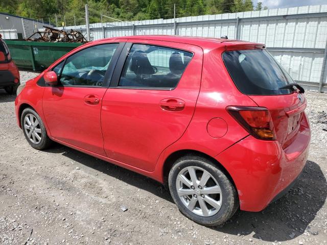 Photo 1 VIN: VNKKTUD31FA022384 - TOYOTA YARIS 