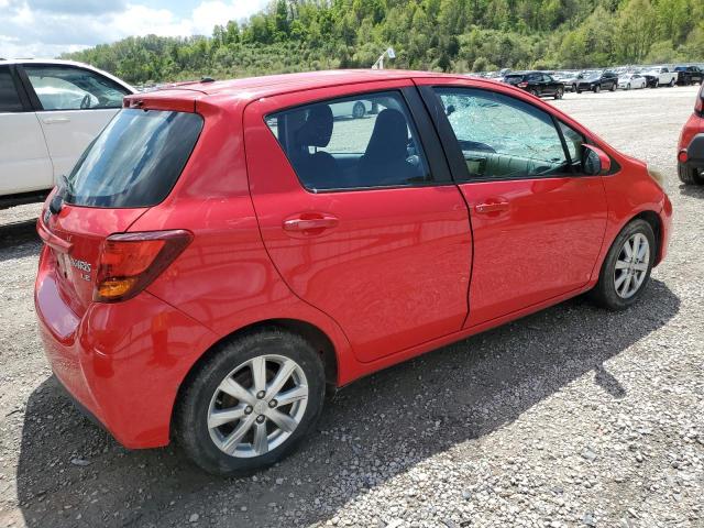 Photo 2 VIN: VNKKTUD31FA022384 - TOYOTA YARIS 