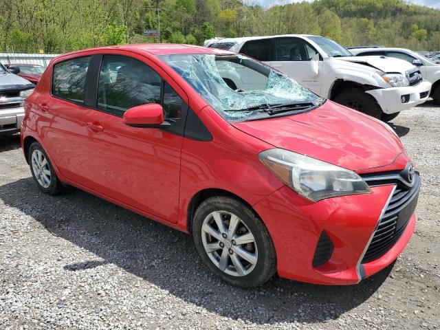 Photo 3 VIN: VNKKTUD31FA022384 - TOYOTA YARIS 