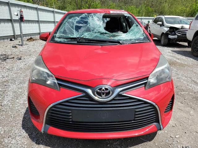 Photo 4 VIN: VNKKTUD31FA022384 - TOYOTA YARIS 