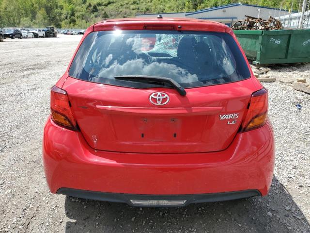 Photo 5 VIN: VNKKTUD31FA022384 - TOYOTA YARIS 