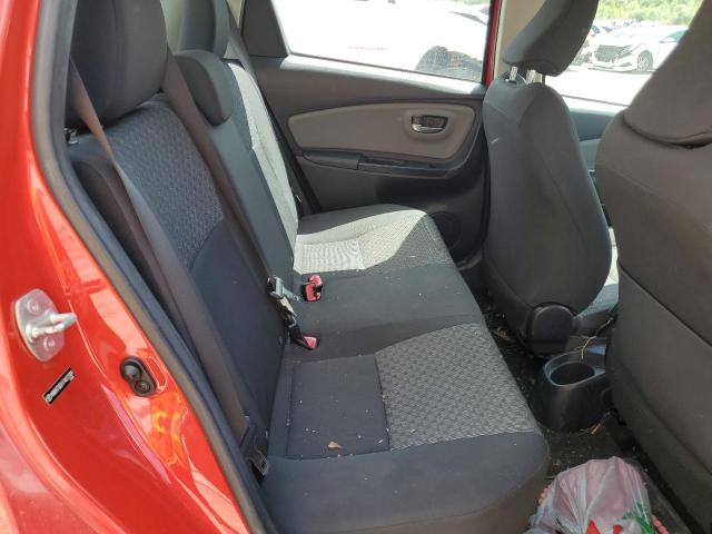 Photo 9 VIN: VNKKTUD31FA022384 - TOYOTA YARIS 