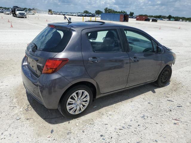 Photo 2 VIN: VNKKTUD31FA028282 - TOYOTA YARIS 