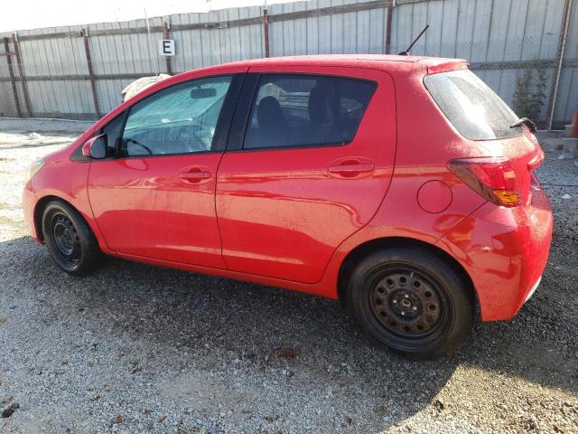 Photo 1 VIN: VNKKTUD31FA030758 - TOYOTA YARIS 