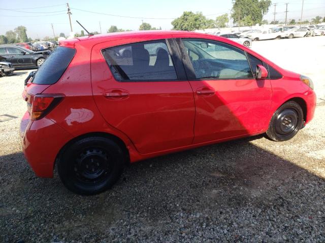 Photo 2 VIN: VNKKTUD31FA030758 - TOYOTA YARIS 