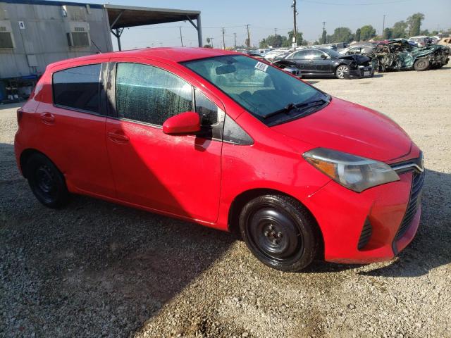 Photo 3 VIN: VNKKTUD31FA030758 - TOYOTA YARIS 