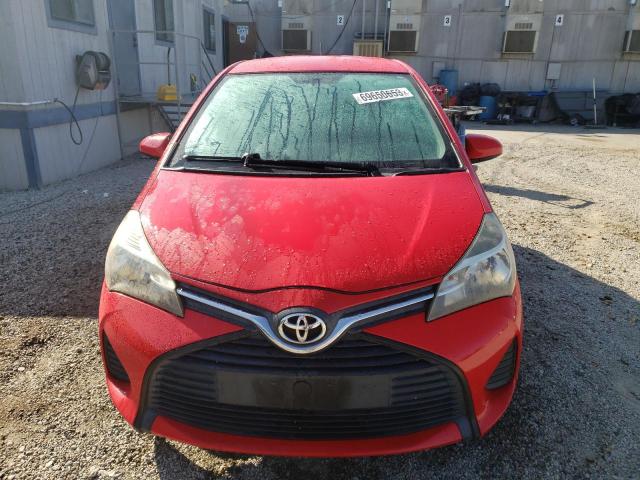 Photo 4 VIN: VNKKTUD31FA030758 - TOYOTA YARIS 