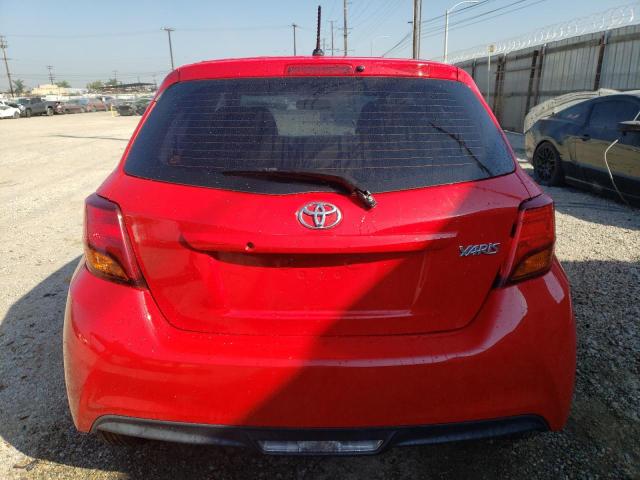 Photo 5 VIN: VNKKTUD31FA030758 - TOYOTA YARIS 