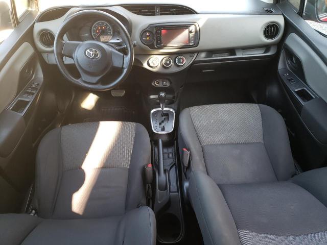 Photo 7 VIN: VNKKTUD31FA030758 - TOYOTA YARIS 